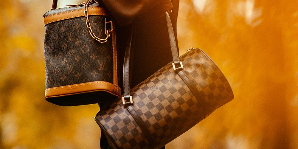 Popular Louis Vuitton Styles and the History of How They Came to be –  LuxuryPromise