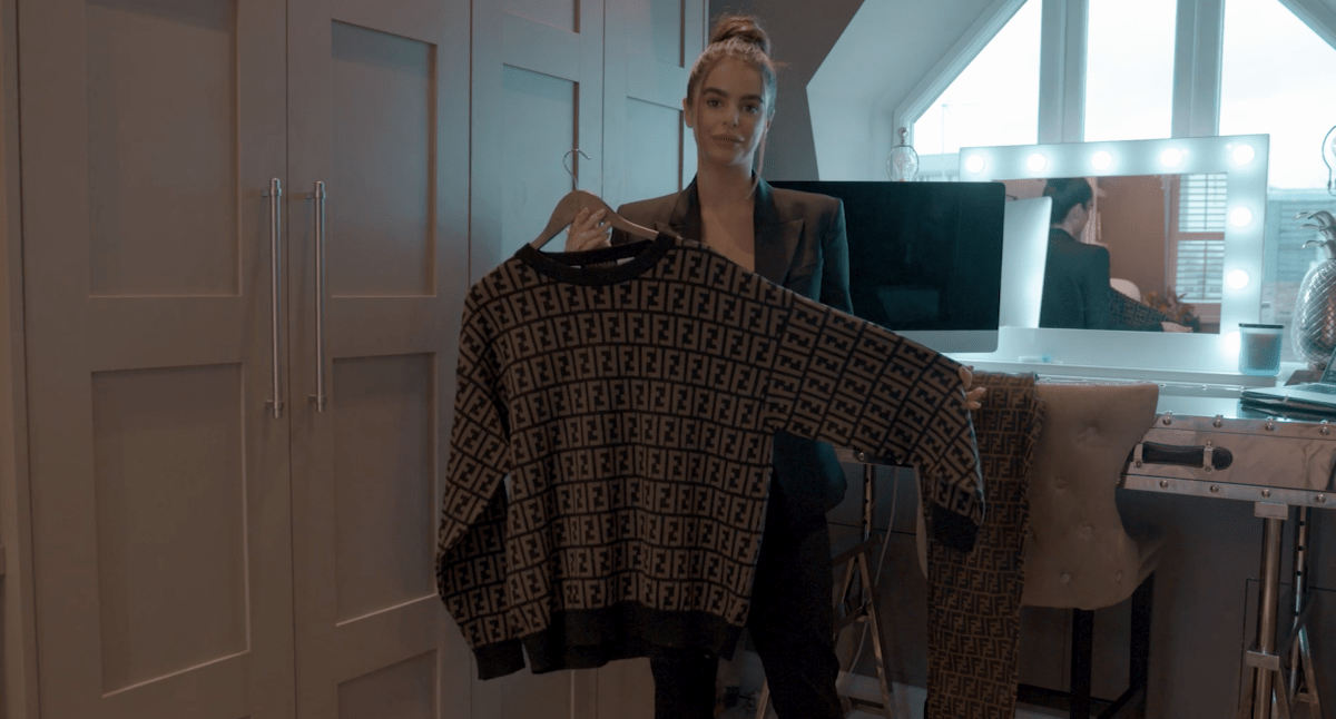 HOW TO LOOK LUXURIOUS FOR LESS