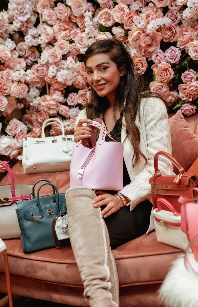 HOW TO AUTHENTICATE AN HERMES BIRKIN