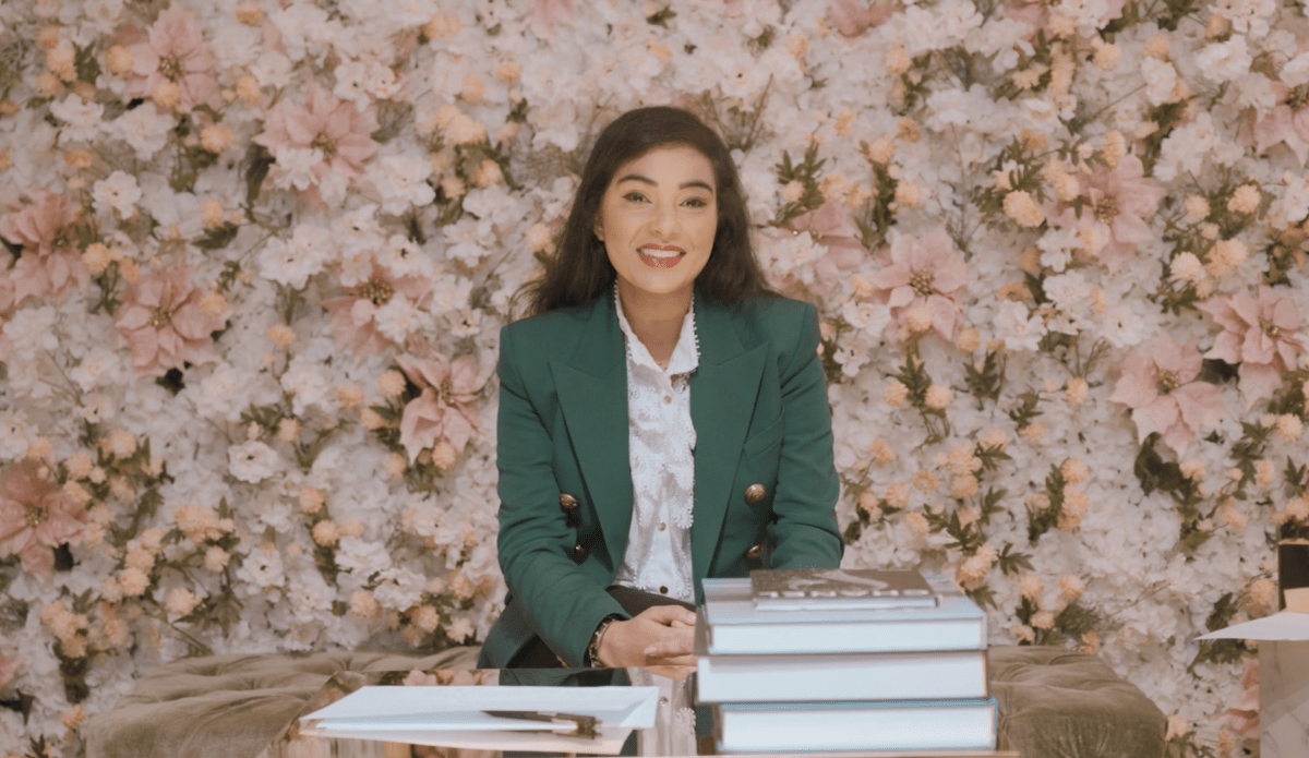 A CONVERSATION ON HOW TO SET UP A START-UP