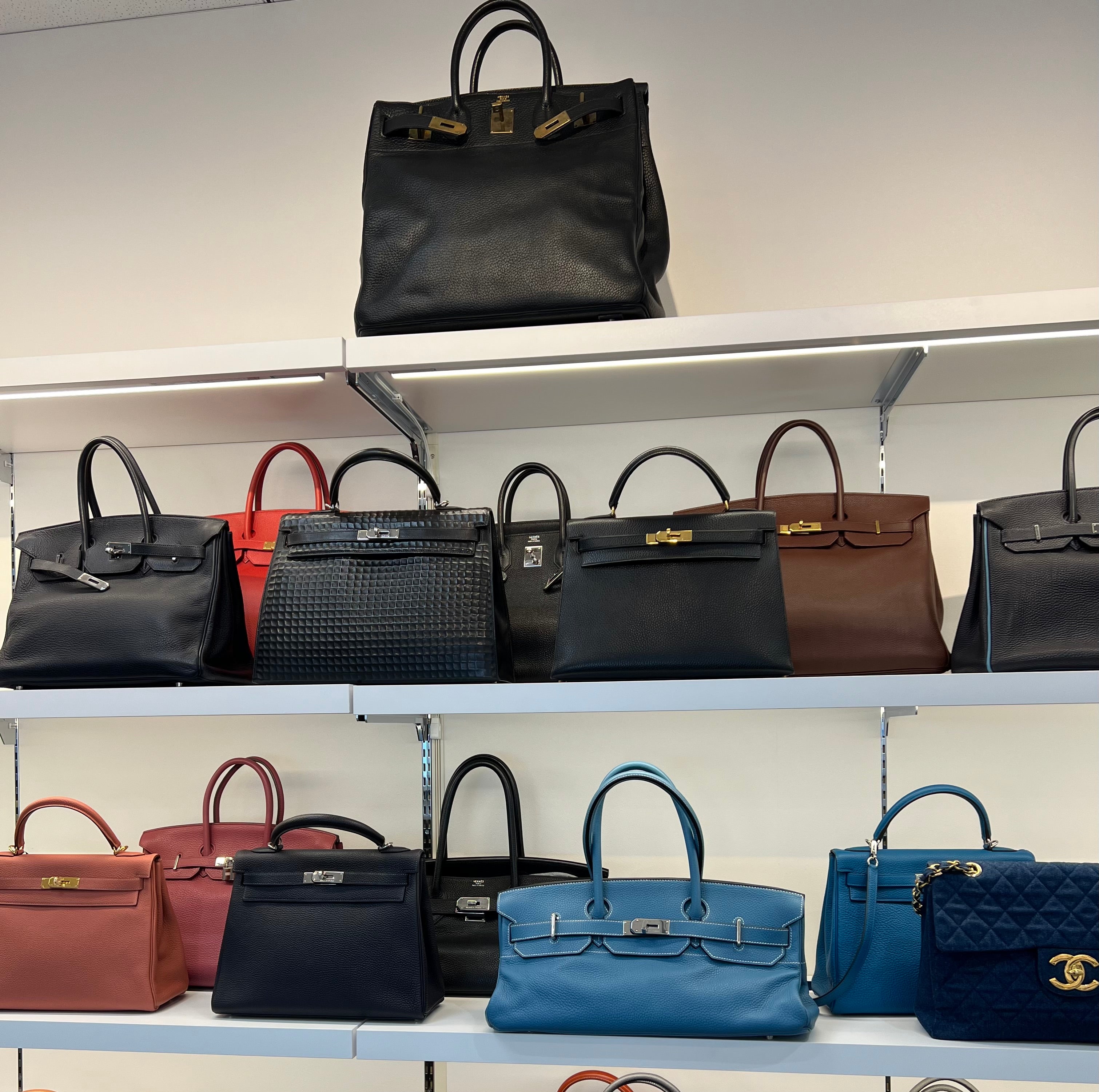 BIG BAG BONANZA