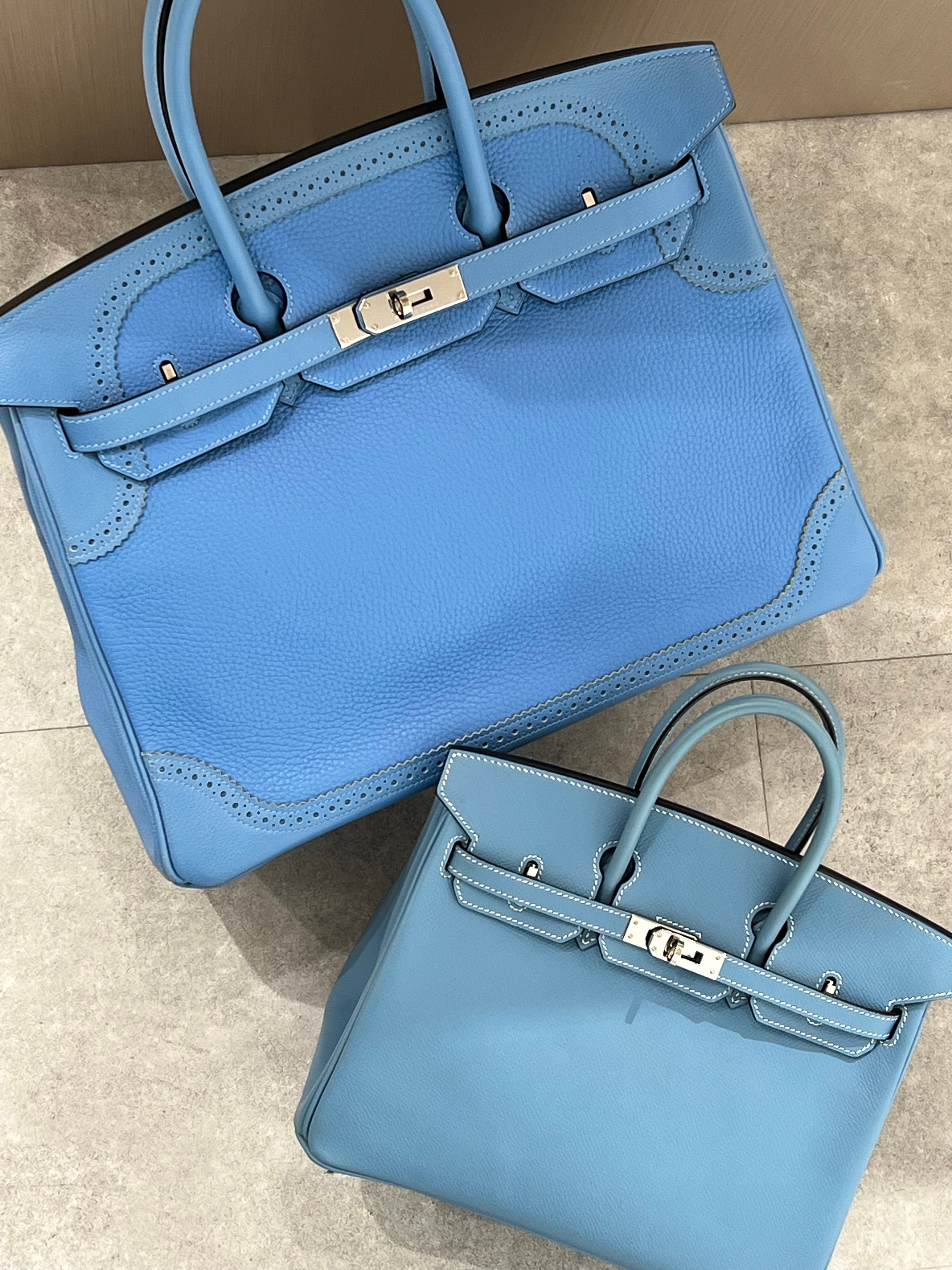 Hermes Top Picks from Singapore (Feb 26)