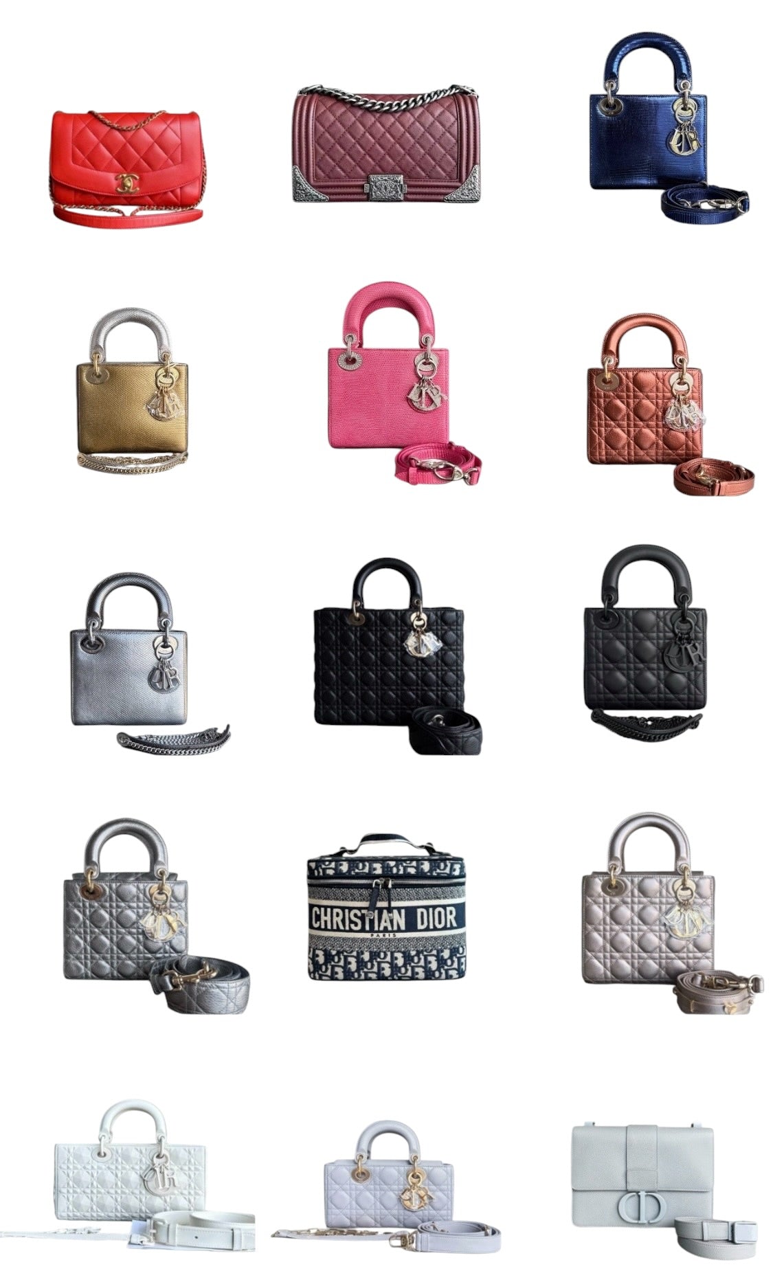 2026.04.30 SG (Yen) Dior & Chanel