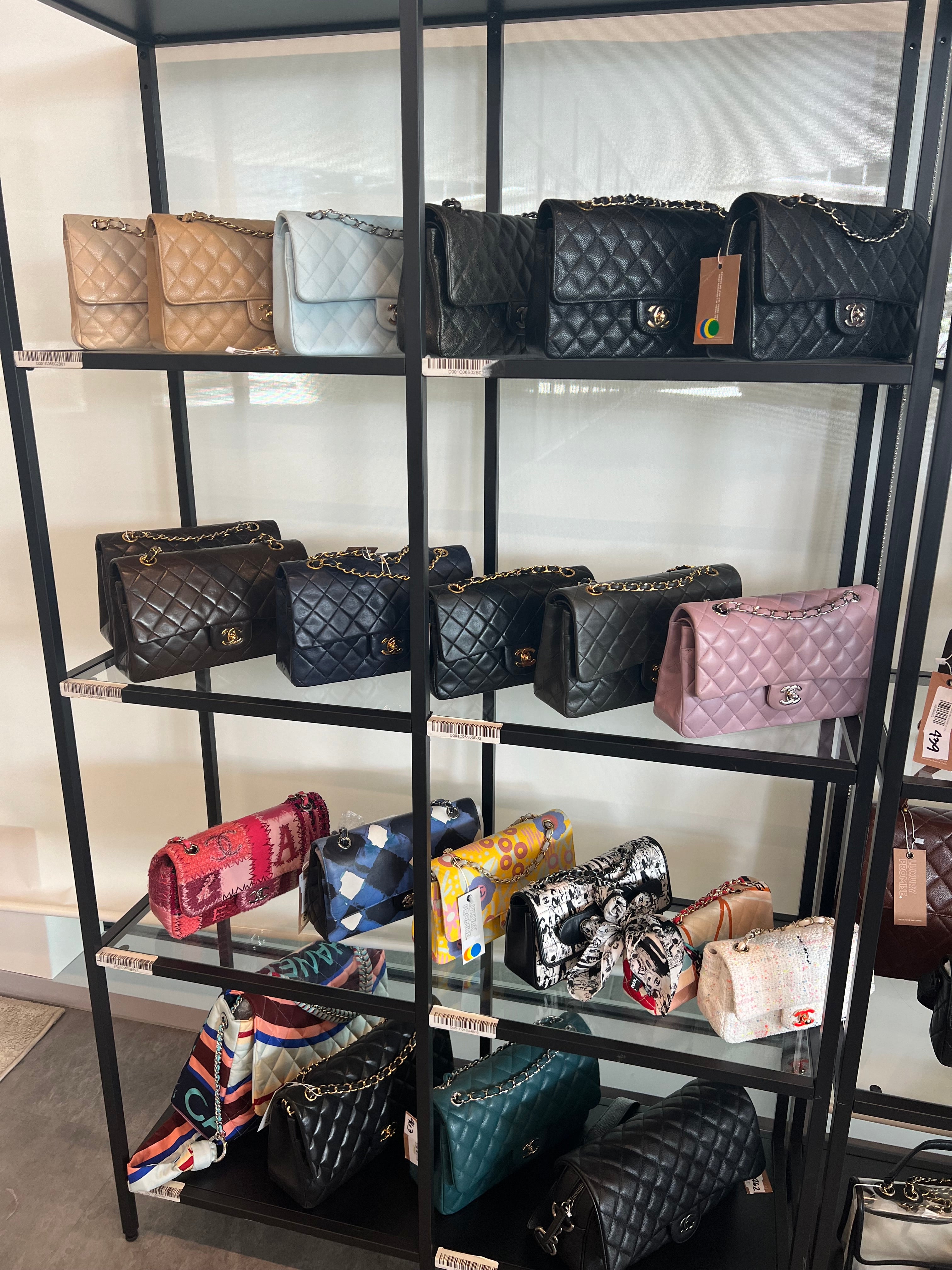 Chanel at Great Prices