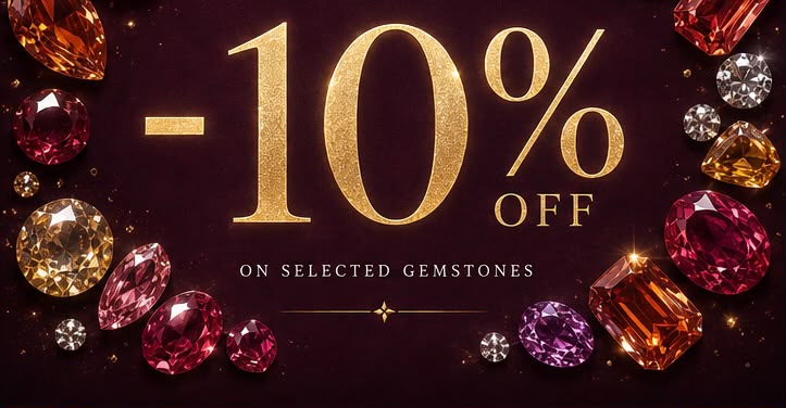 10% OFF SELECTED ITEMS