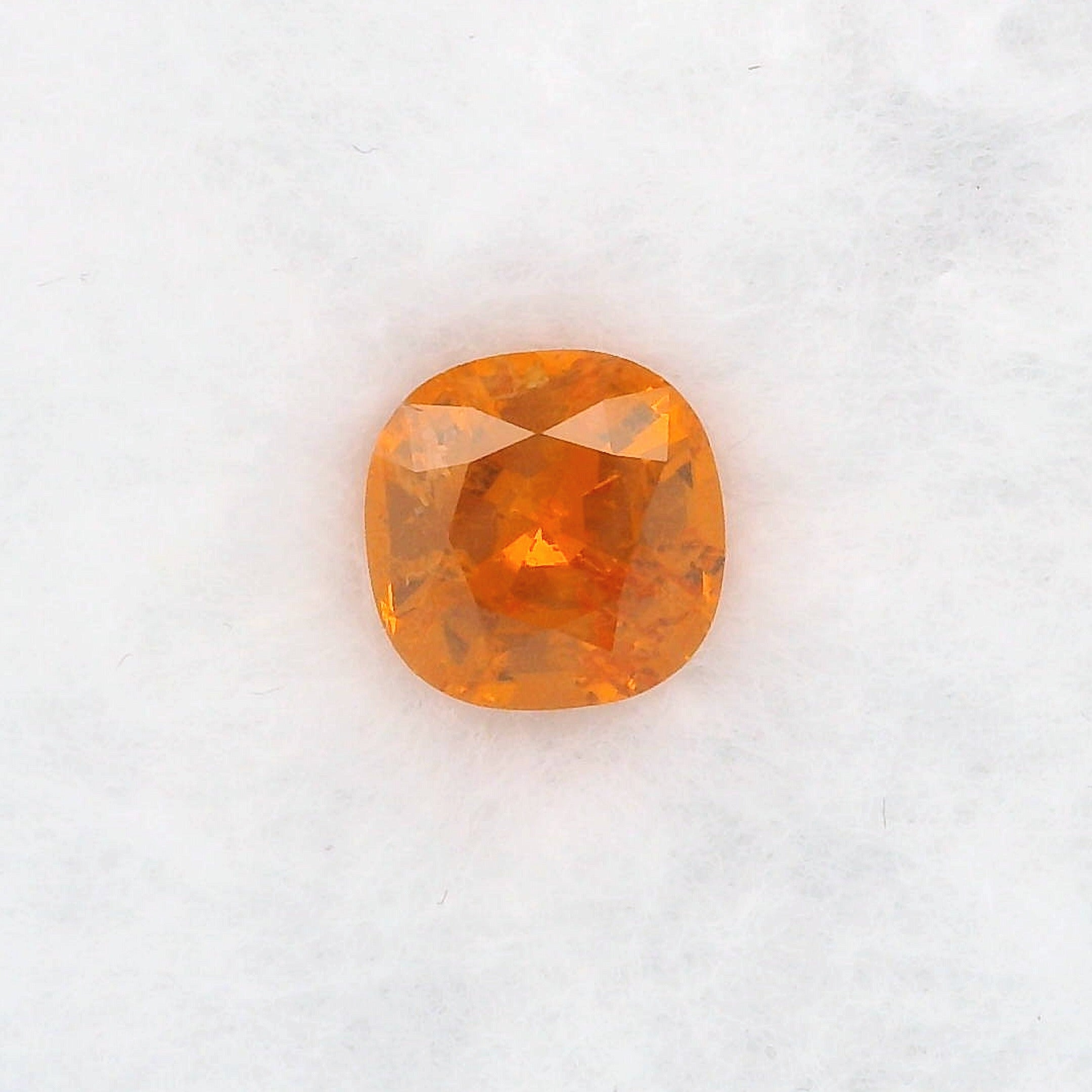 3.62ct Tanzania Spessartite A00364