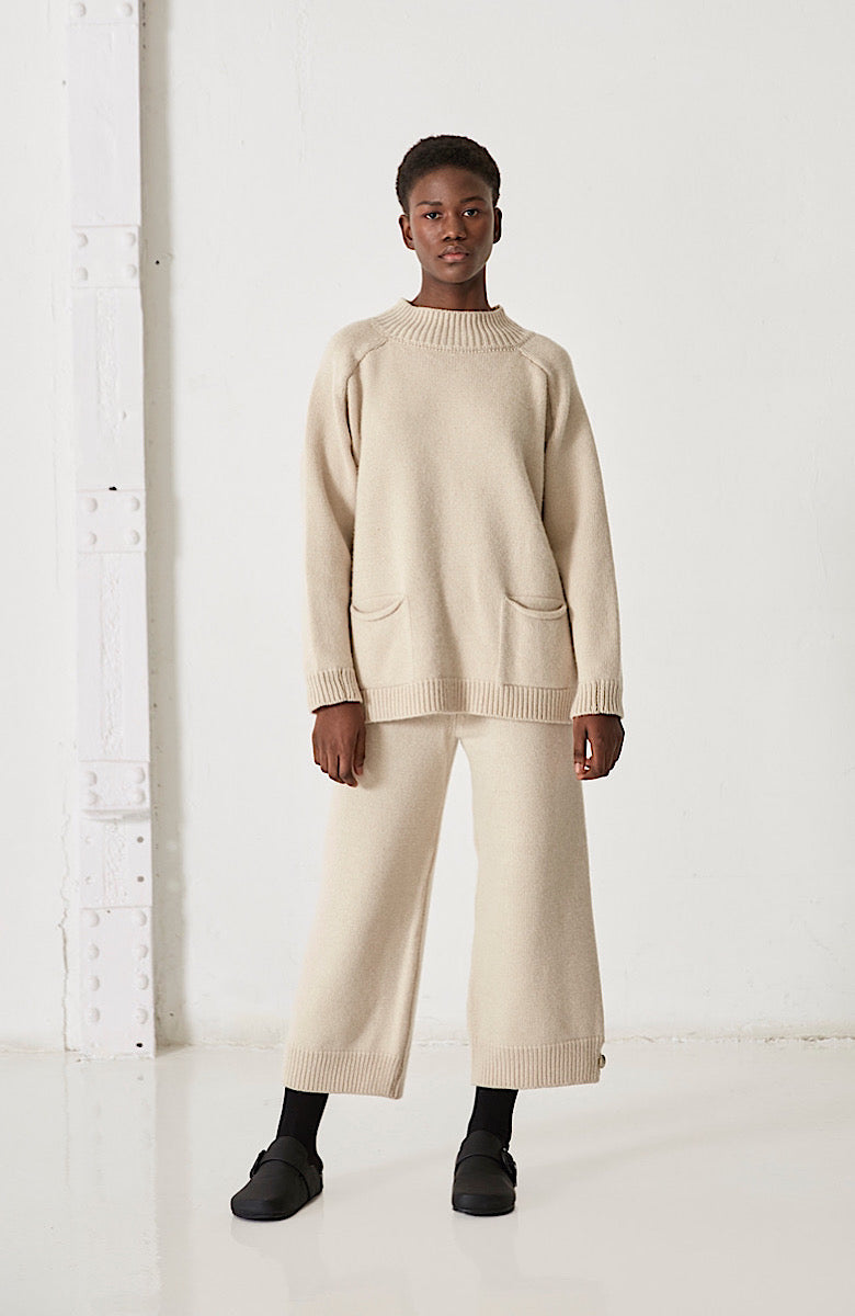 DASHI TROUSERS