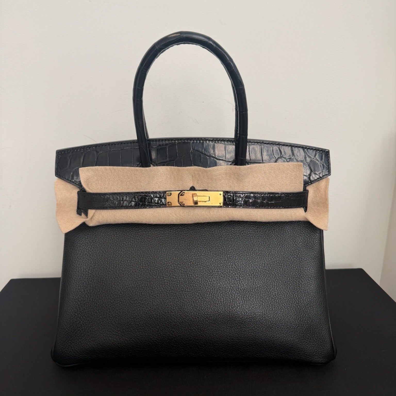 Hermes Birkin 30 Bag image 1