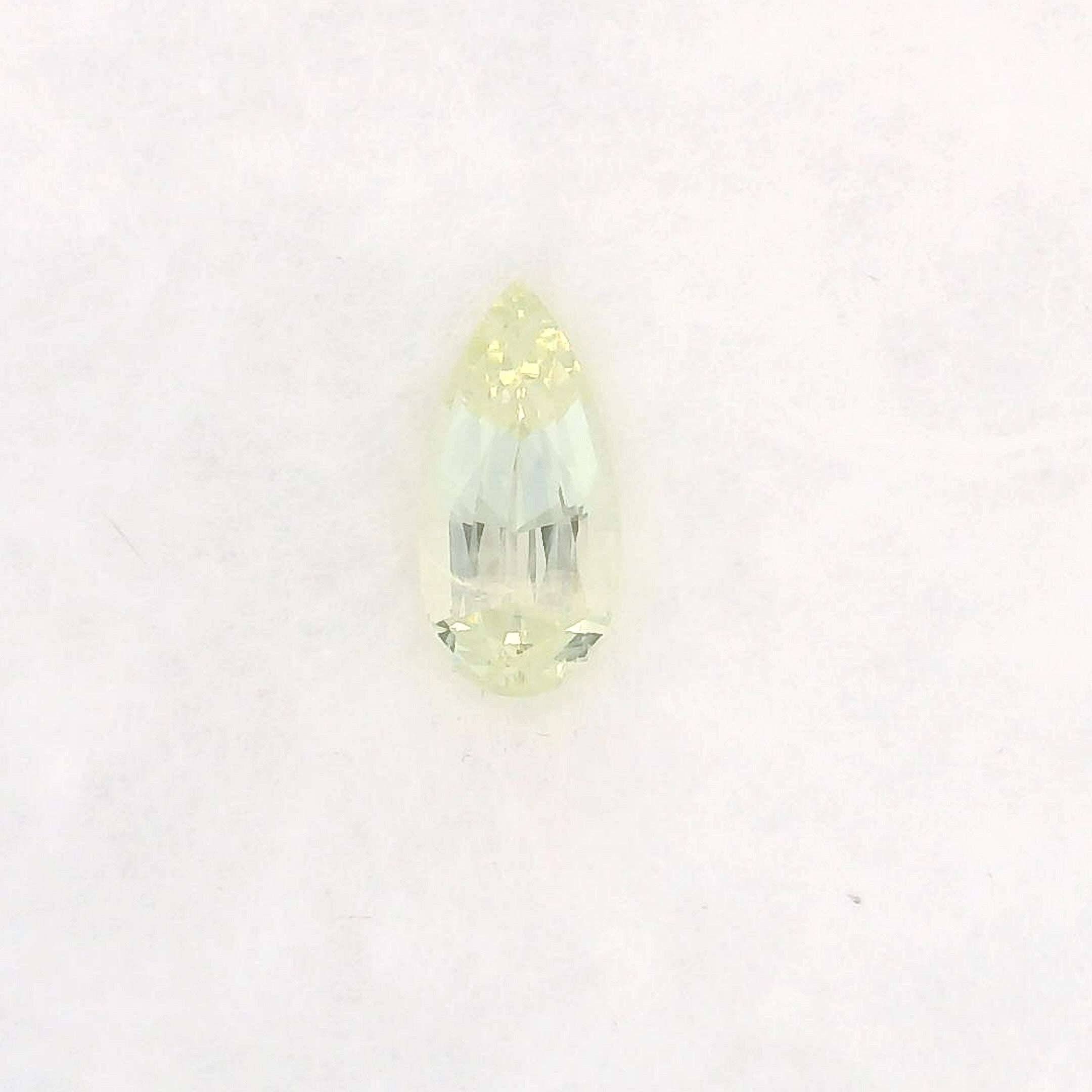 1.3ct Mali Mali garnet A01381