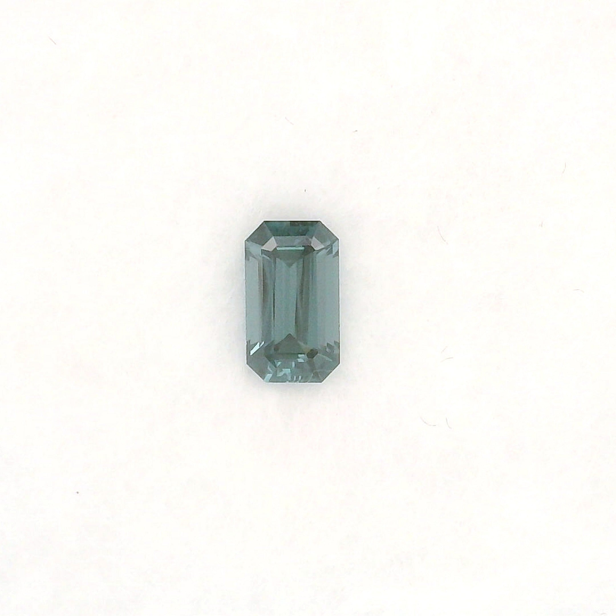0.78ct Tanzania Spinel T01694