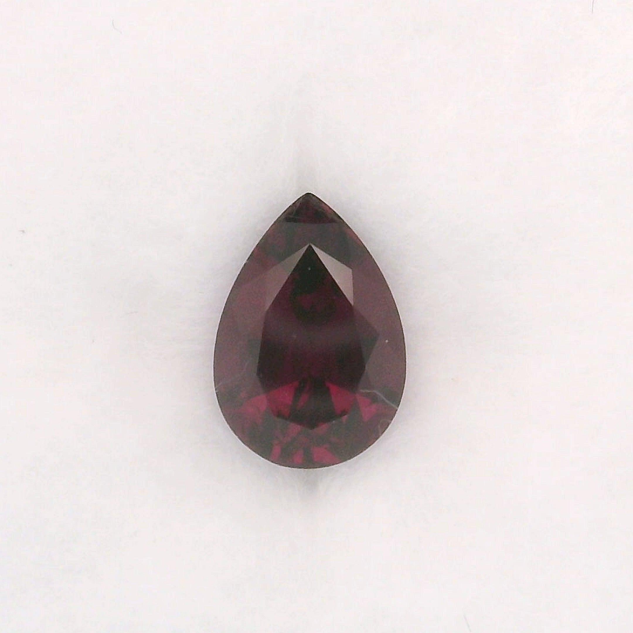 3.68ct Mozambique Garnet A01821