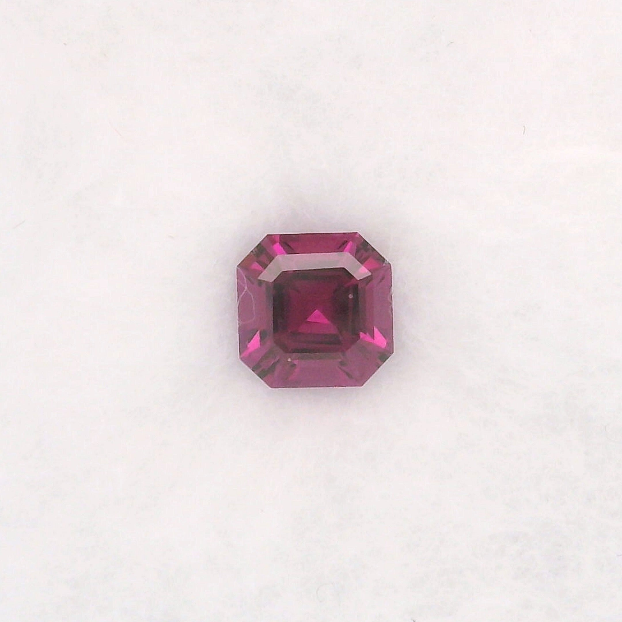 1.44ct Mozambique Garnet A01823