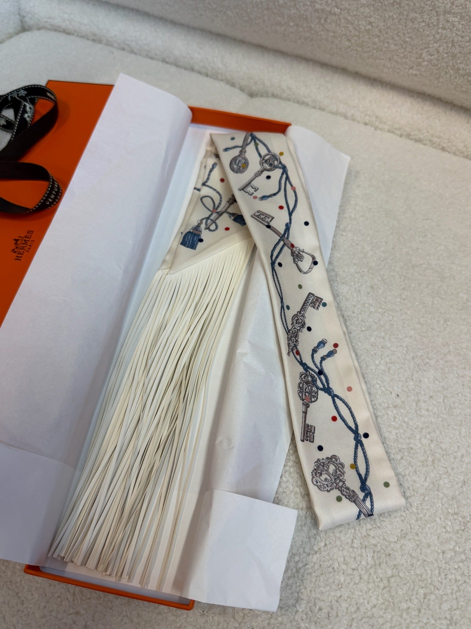 Hermès Twilly Maxi image 2