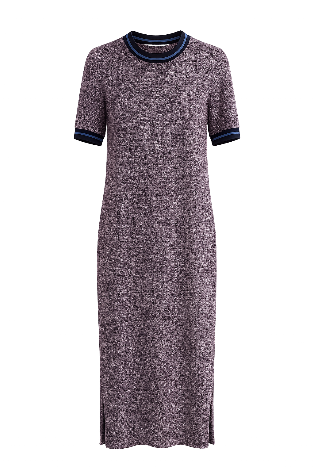 DRESS TRICOT COTTON LARGE MCL12024