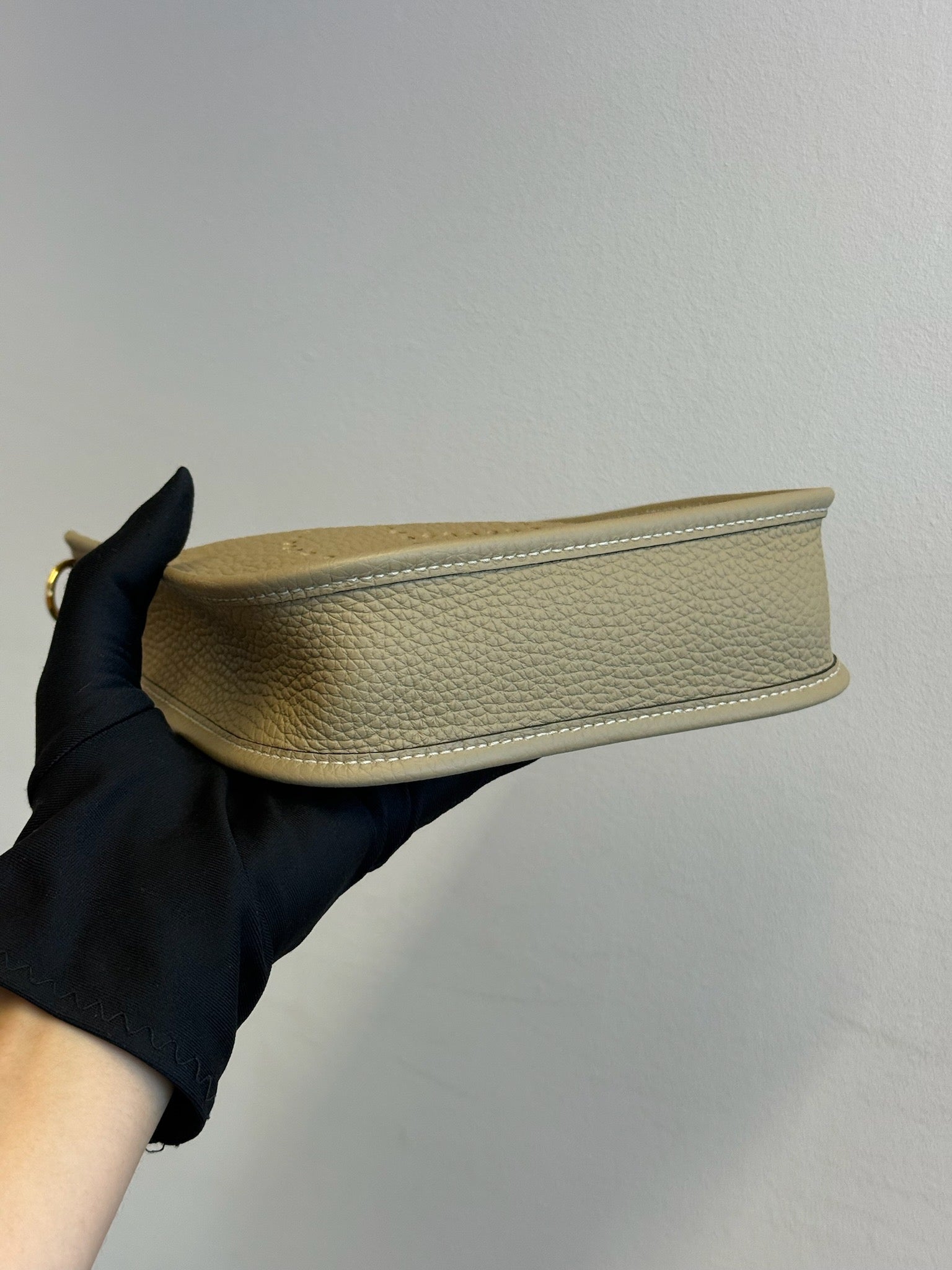 Hermès Evelyne TPM - Natural image 4