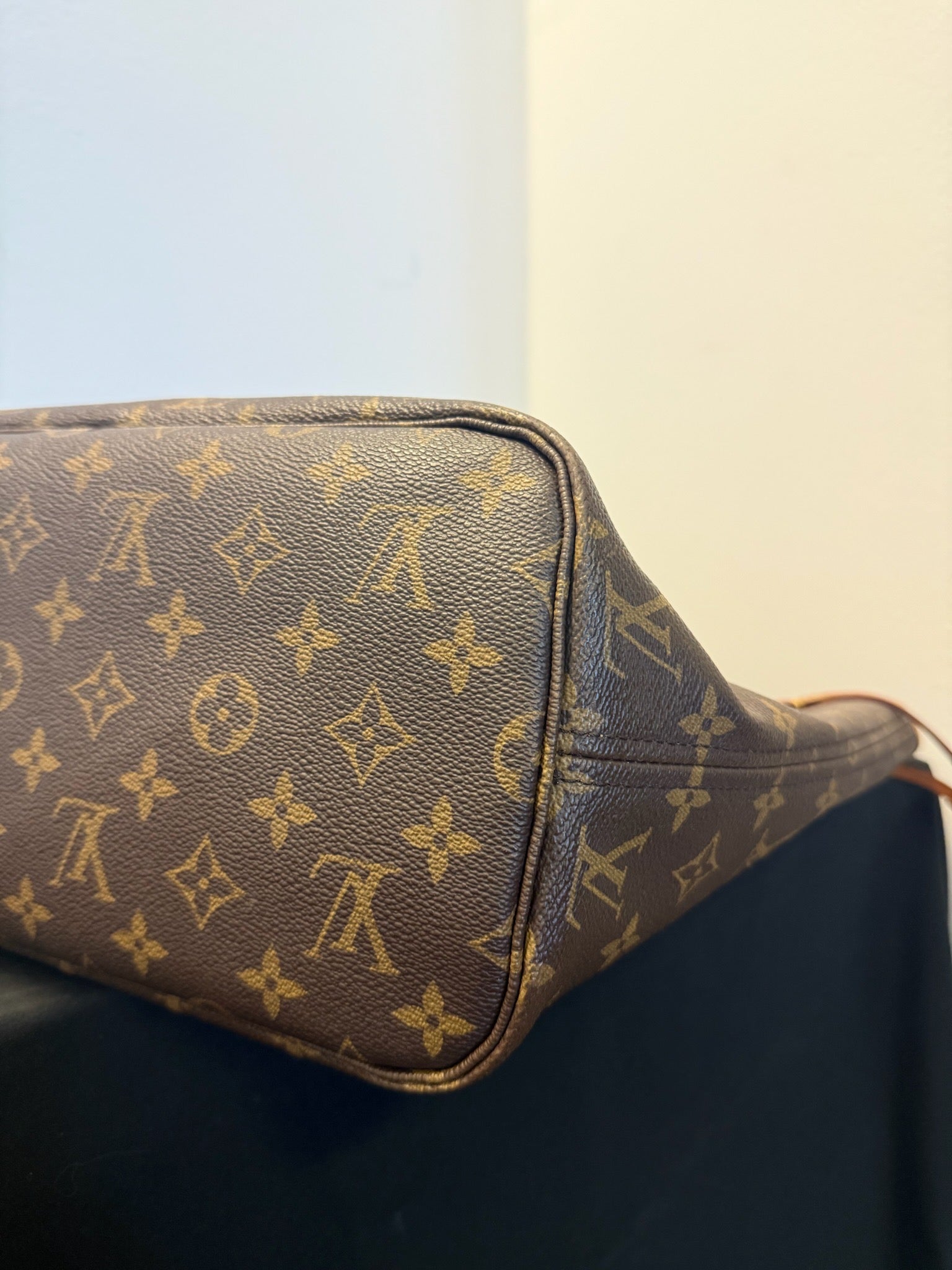 Louis Vuitton Neverfull MM - Monogram image 4