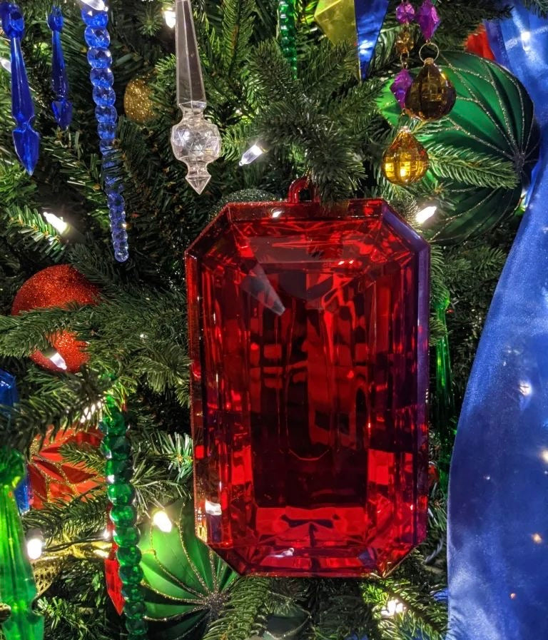 ADVENT CALENDAR GEM 1 ✨