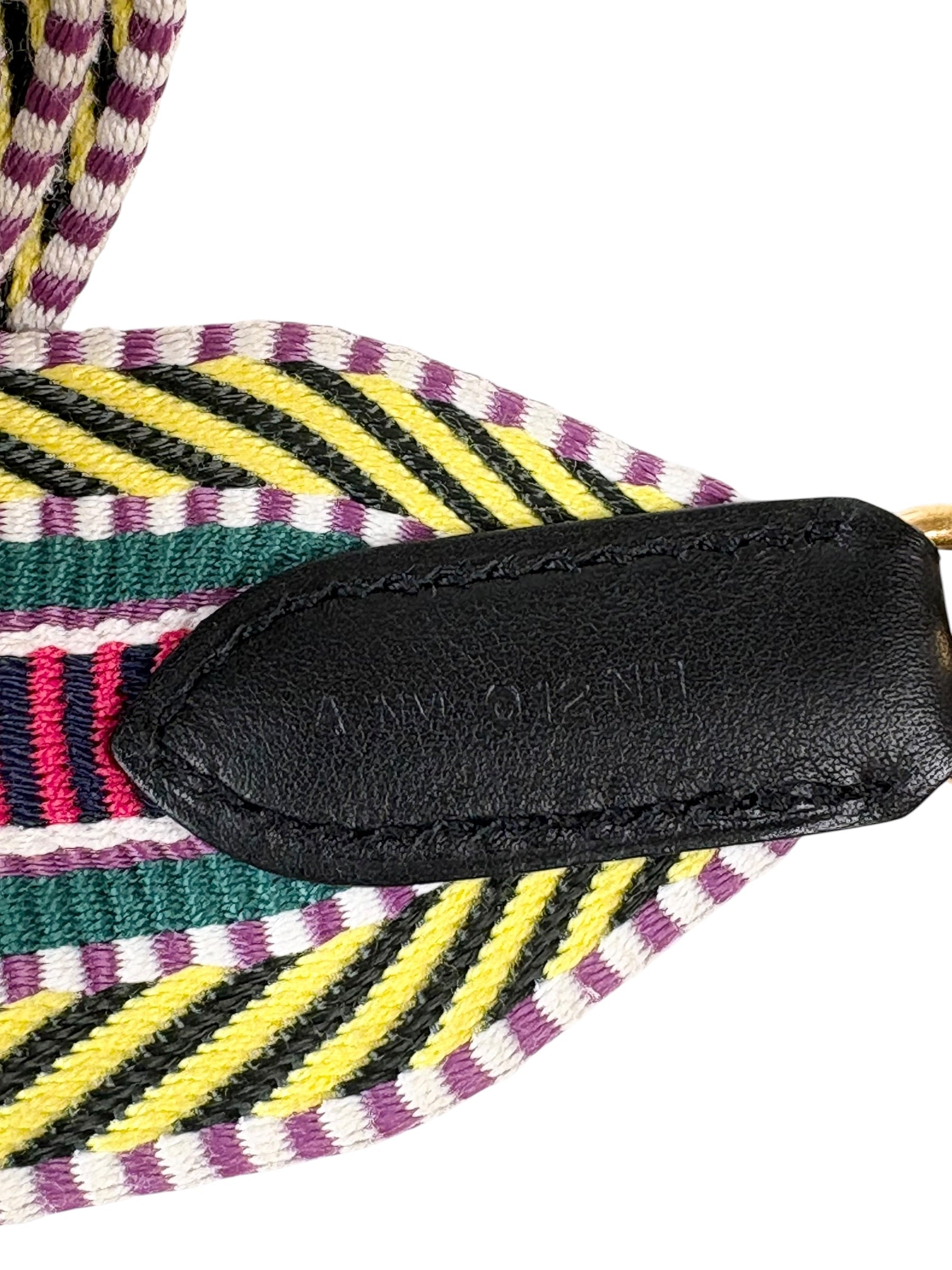 Hermes Cavale To Go Strap