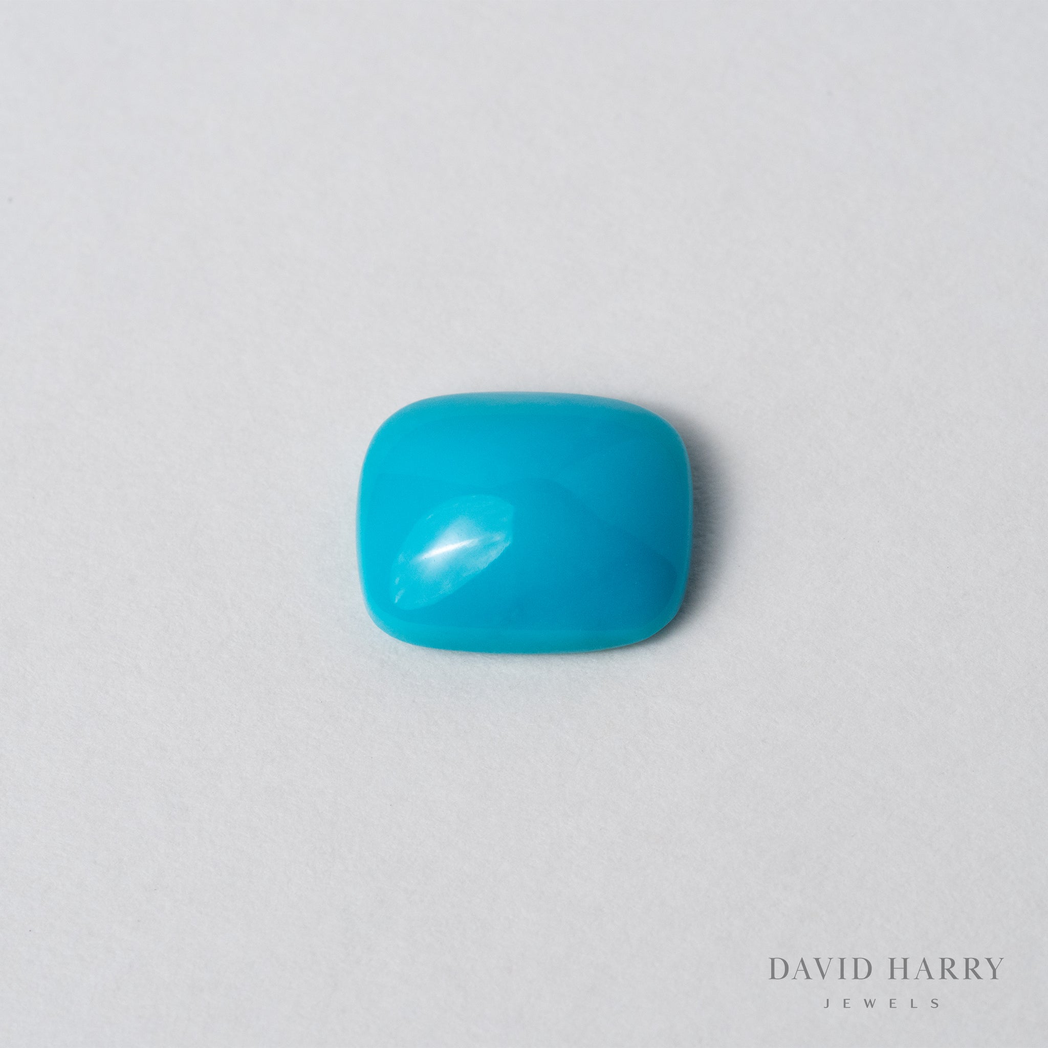 4ct Sleeping Beauty Turquoise