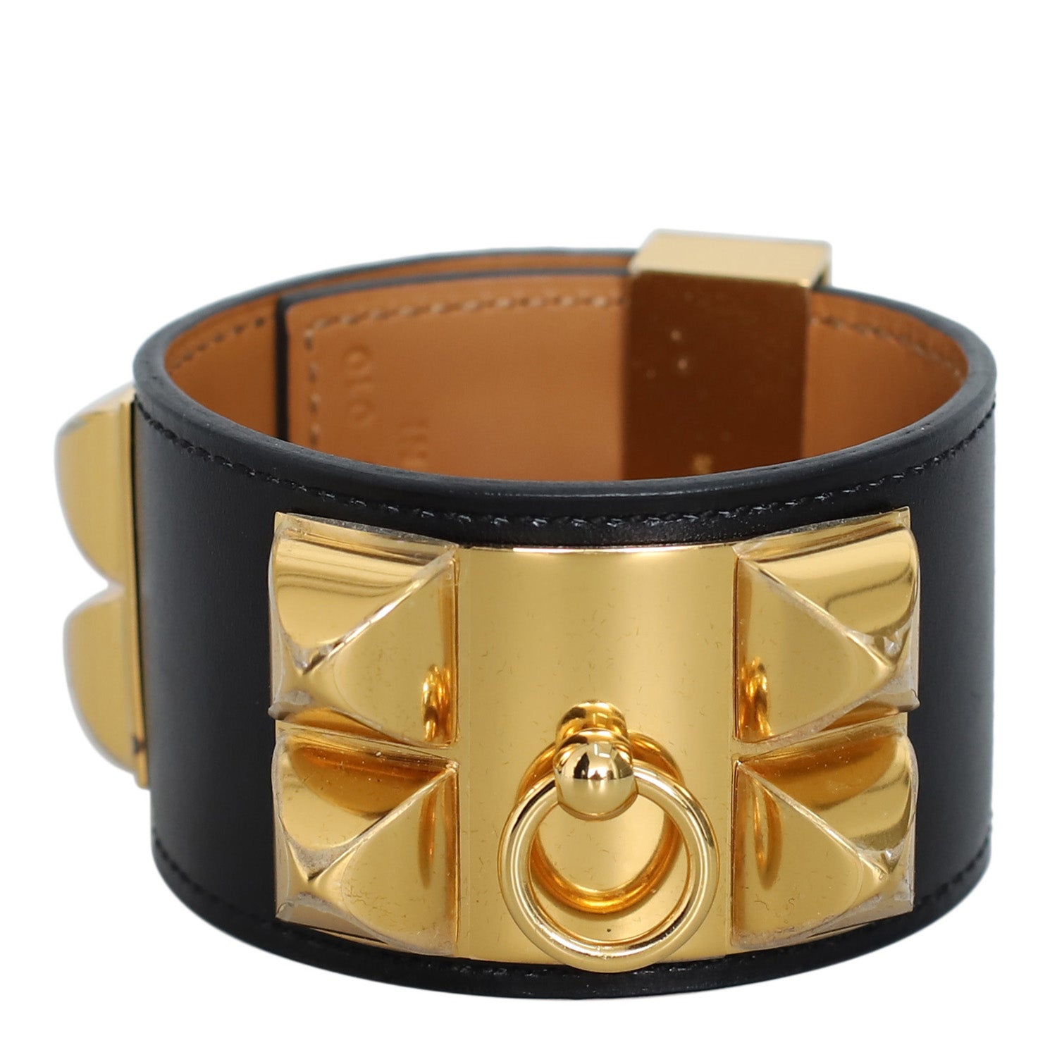 Hermès Collier de Chien Bracelet HER07682A