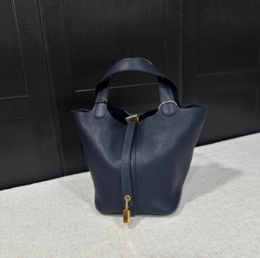 Hermes Basket 18 C US681041