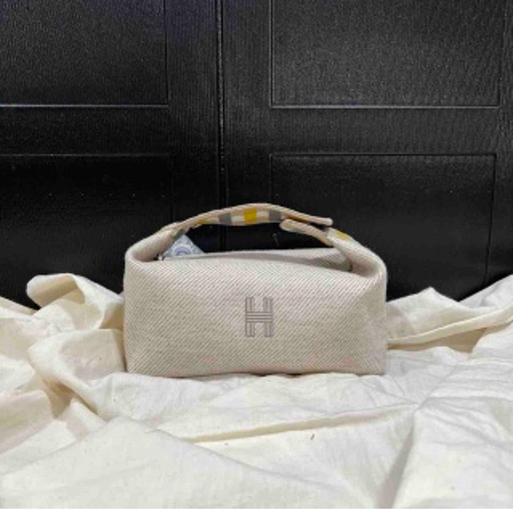 Hermes lunchbox bag, alluring US65185