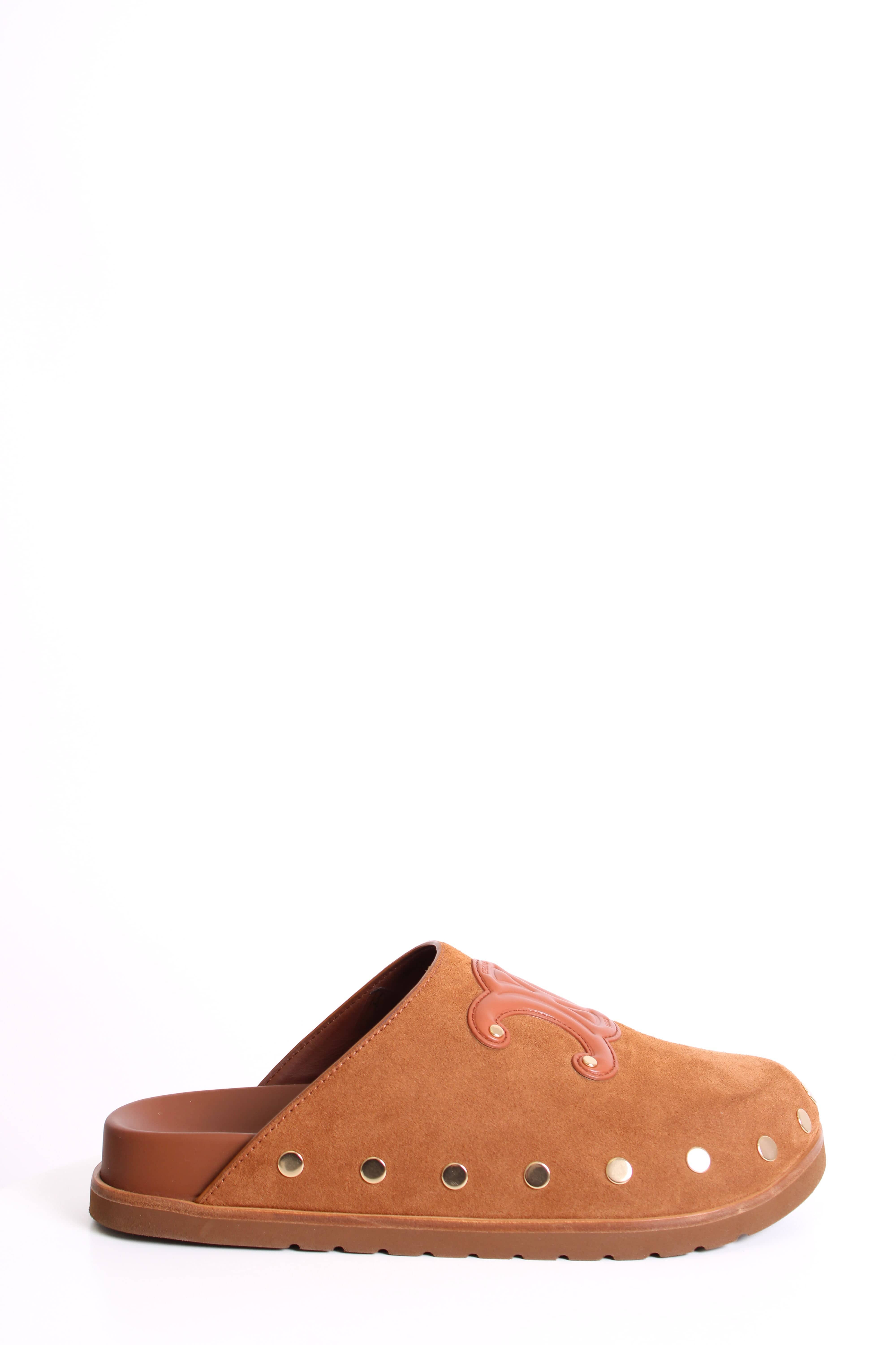 Celine Pitea Clog Cagnac 39