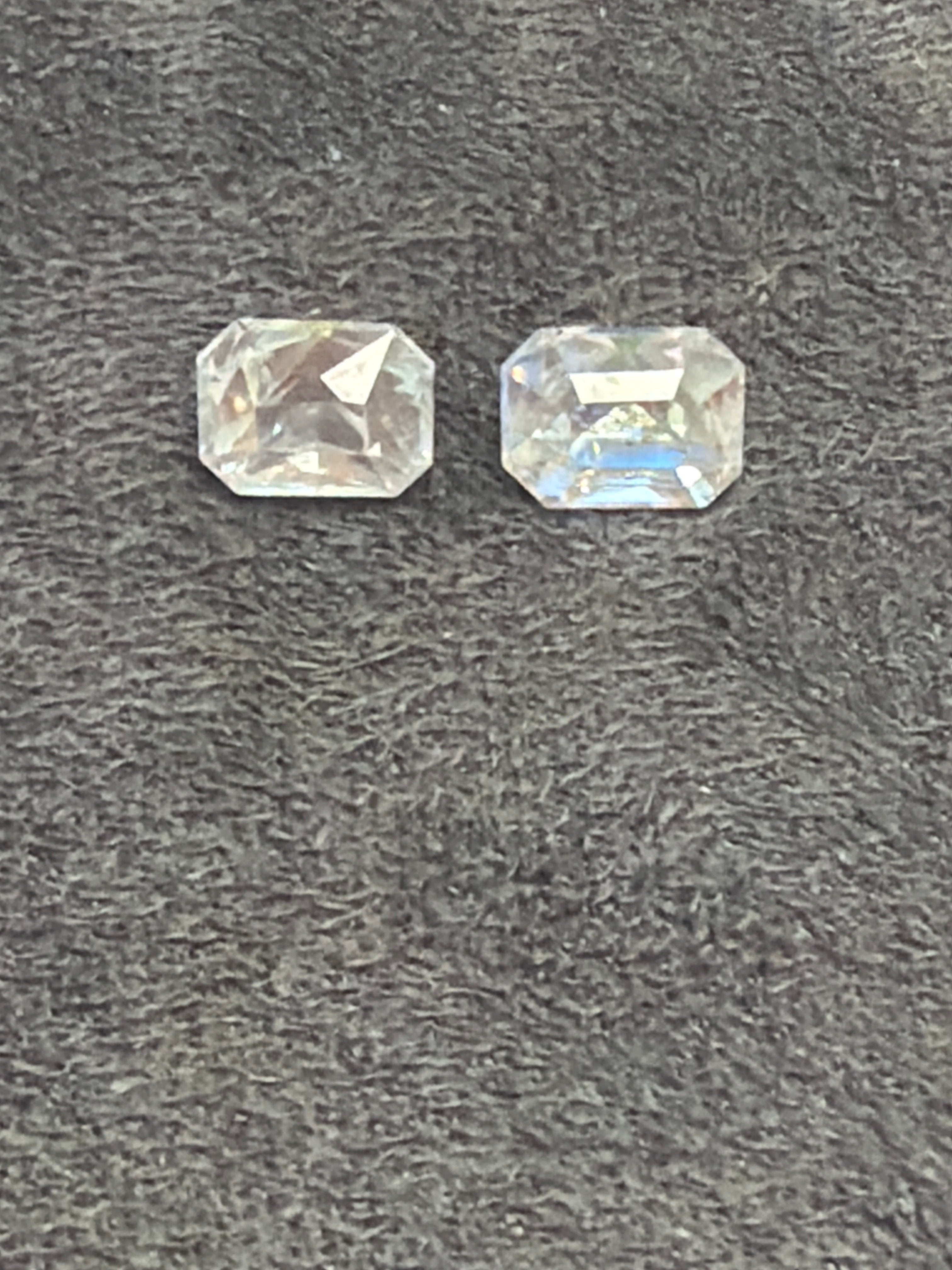 Moonstone Pair Set - Nikos Collection