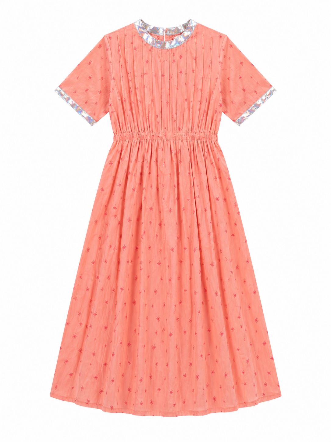 DRESS FERRERO PALMTREE MCL11877