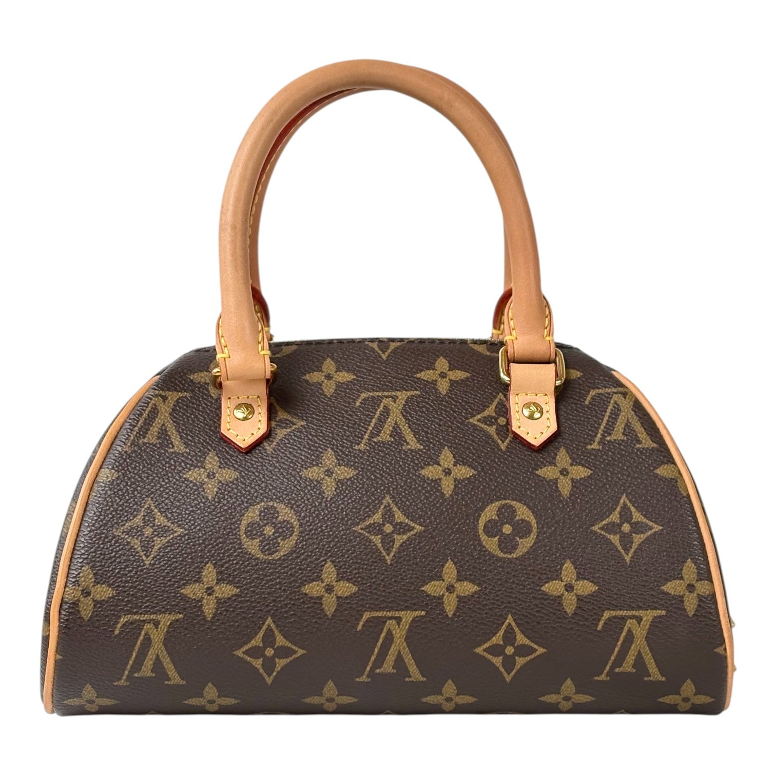 Louis Vuitton Vintage Ribera Mini Bag