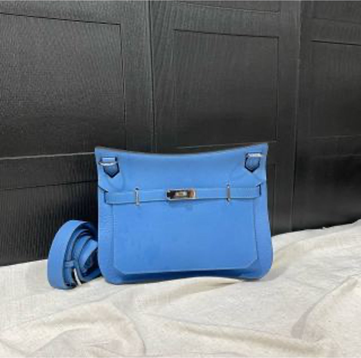 Hermes Gypsy 28 T-stamp US77637