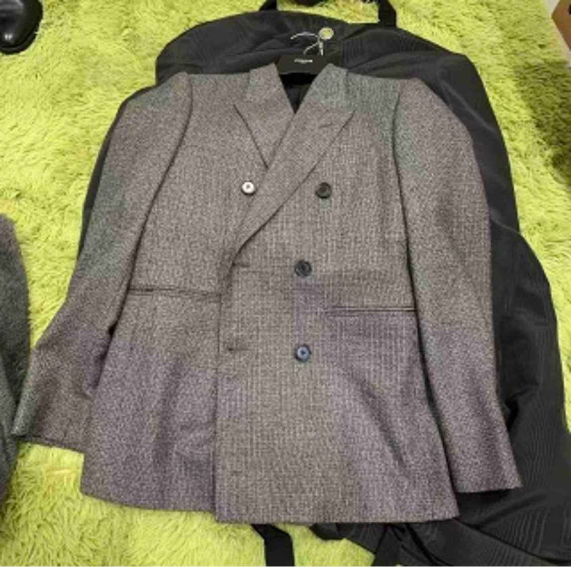 Celine suit, size 38 US512965