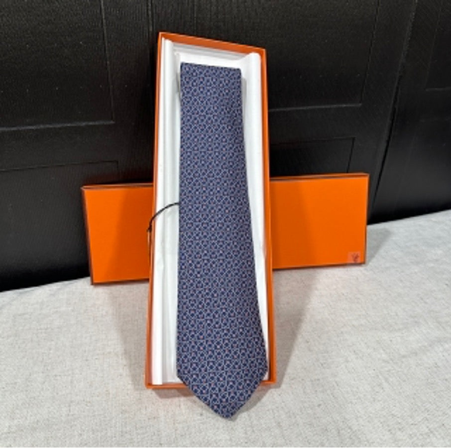 Hermes ties US673040