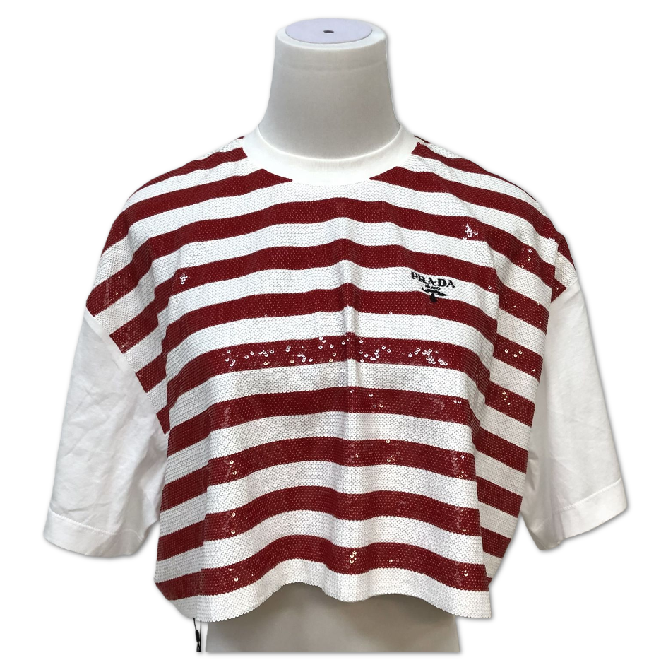 Prada cotton Jacket C15117076986