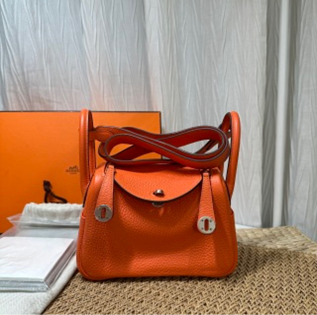 *Hermes mini lindy y engraving US662427
