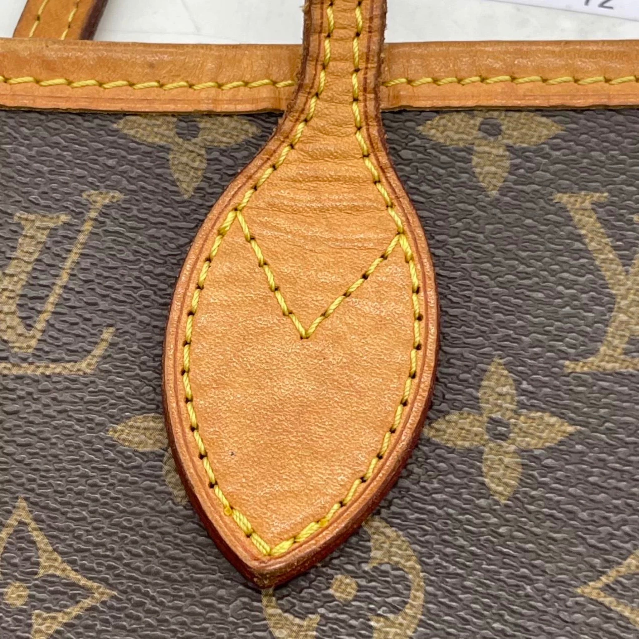 Louis Vuitton Neverfull MM - Monogram image 19