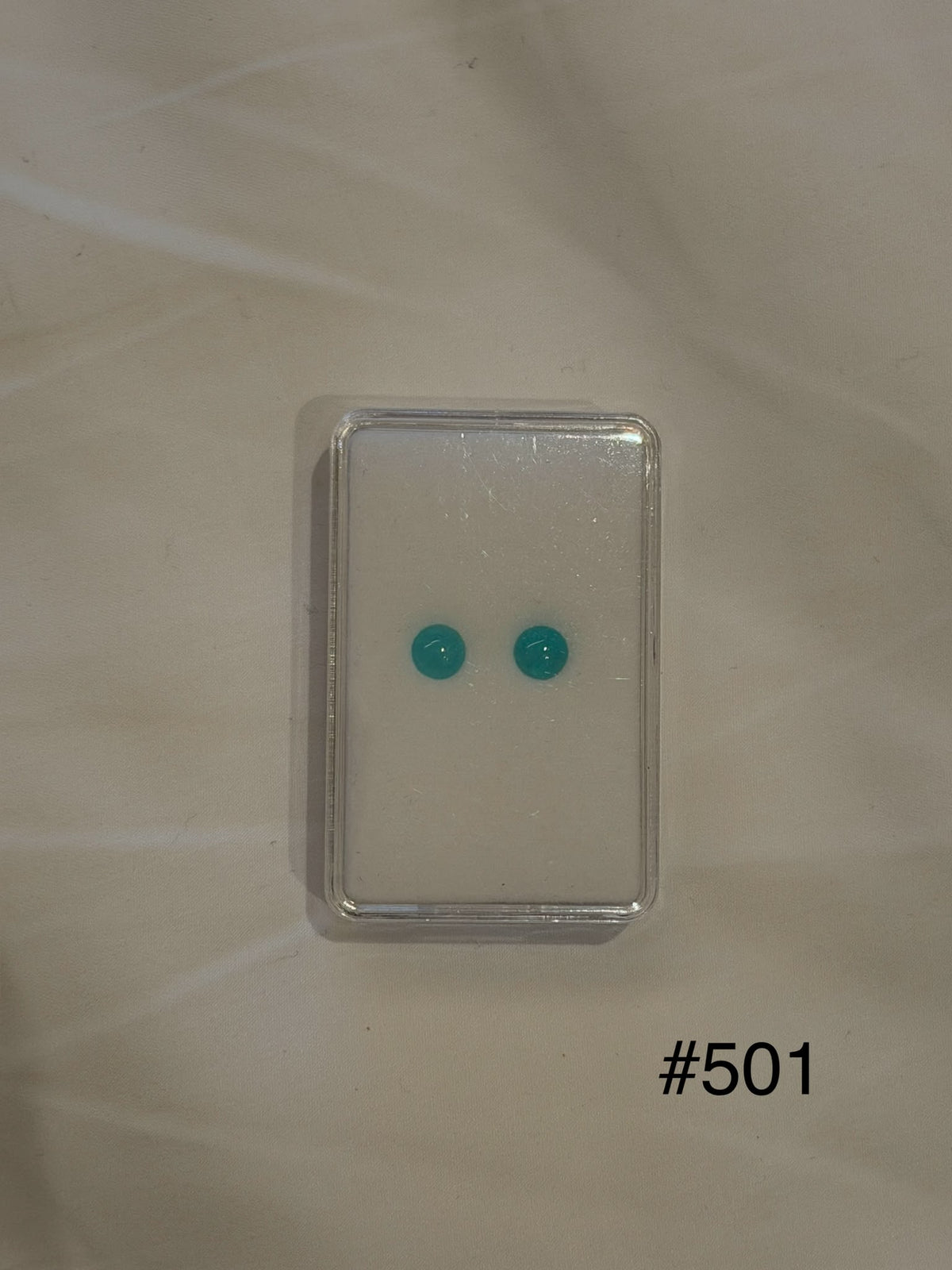 BRAZILIAN PARAIBA CABOCHON DXBCS6549