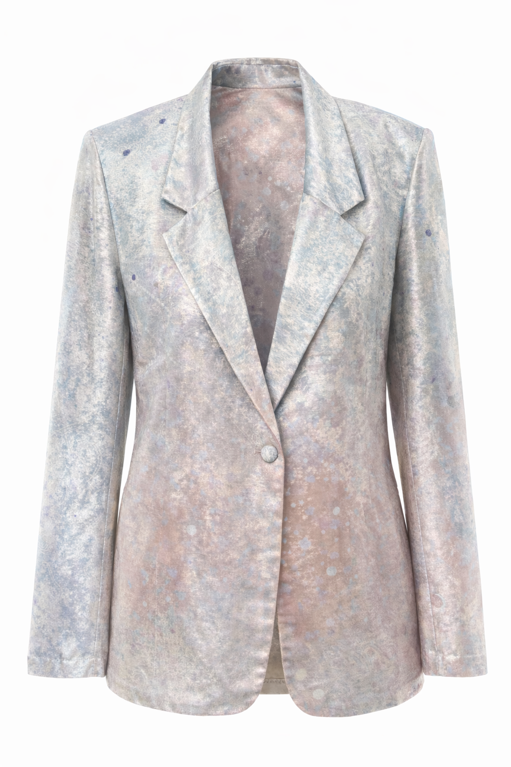 JACKET CLOVIS SHIMMERS MCL00155