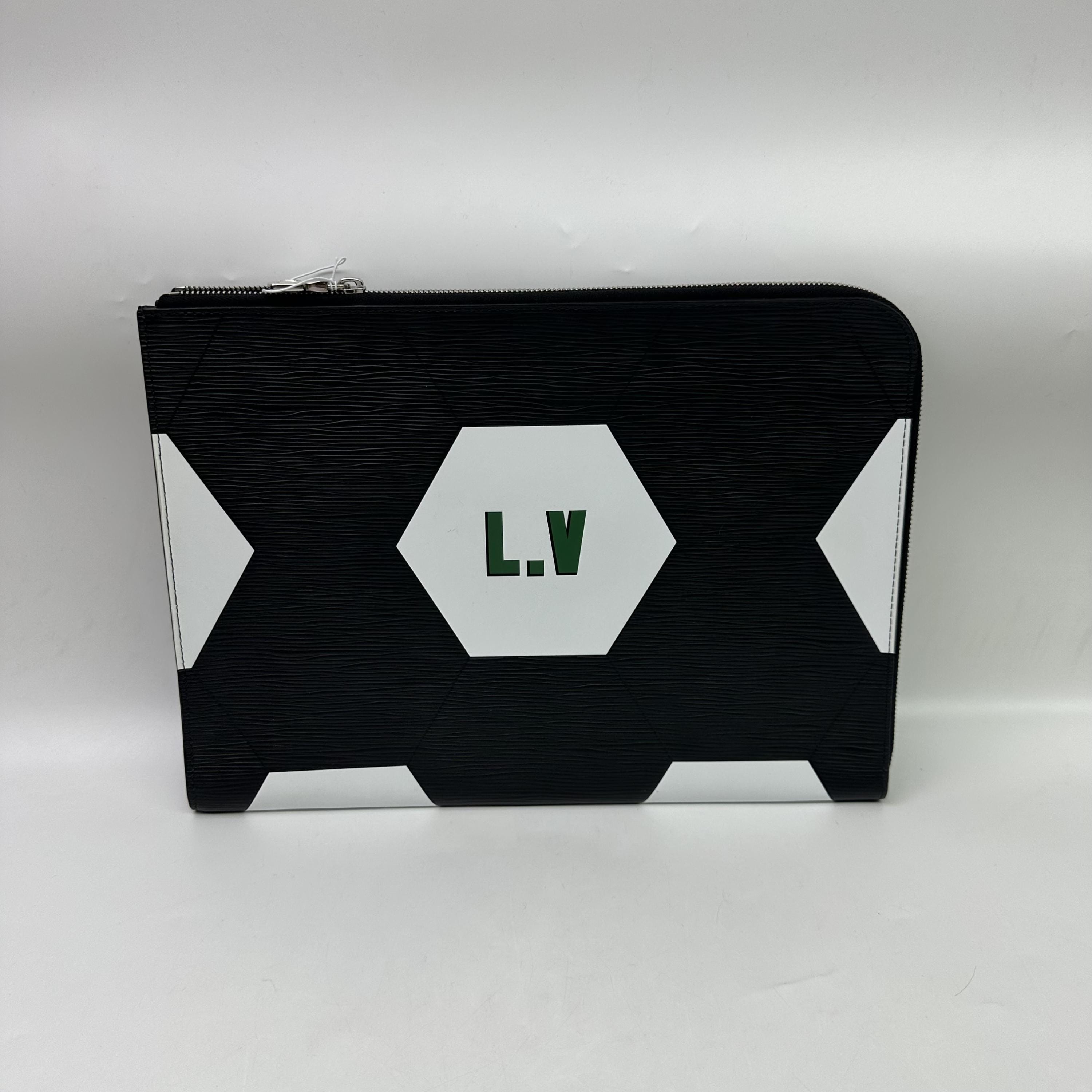 Louis Vuitton Fifa World Cup Epi Leather Clutch C351209