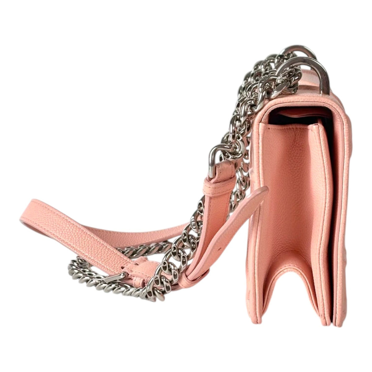 Dior Diorama Small Bag Coral Color