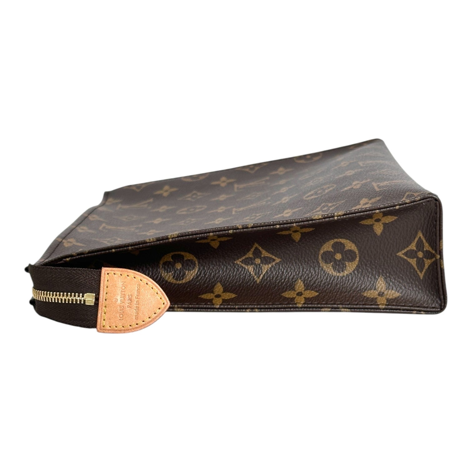 Louis Vuitton Poche Toilette Monogram Bag
