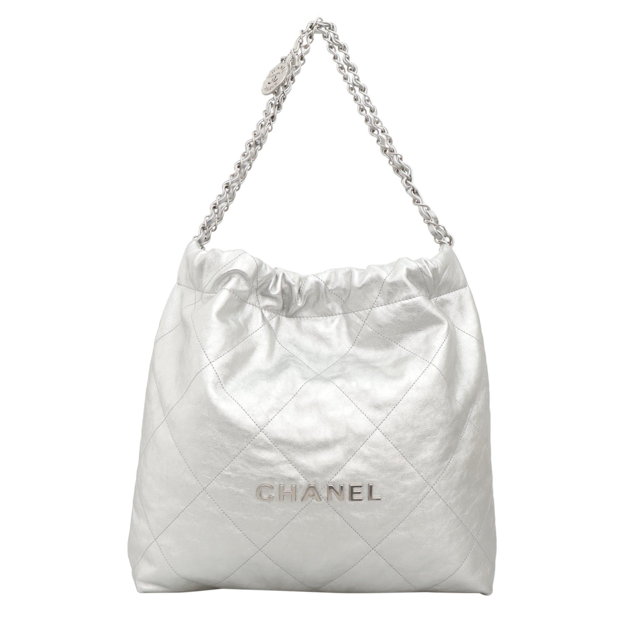 Chanel Medium C22 Shoulder Bag CHA11007B