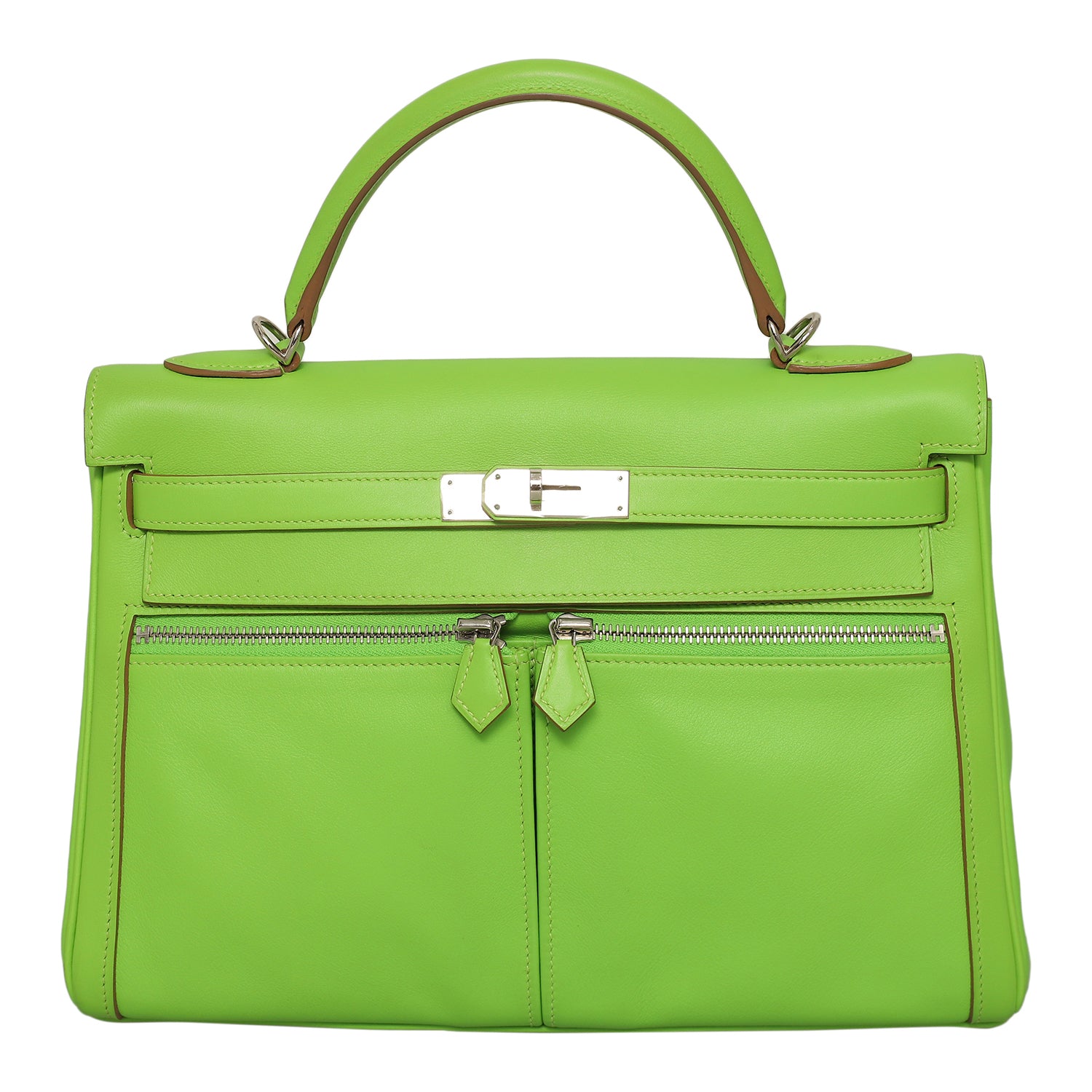 Hermès Kelly Lakis 32 Bag HER06856B
