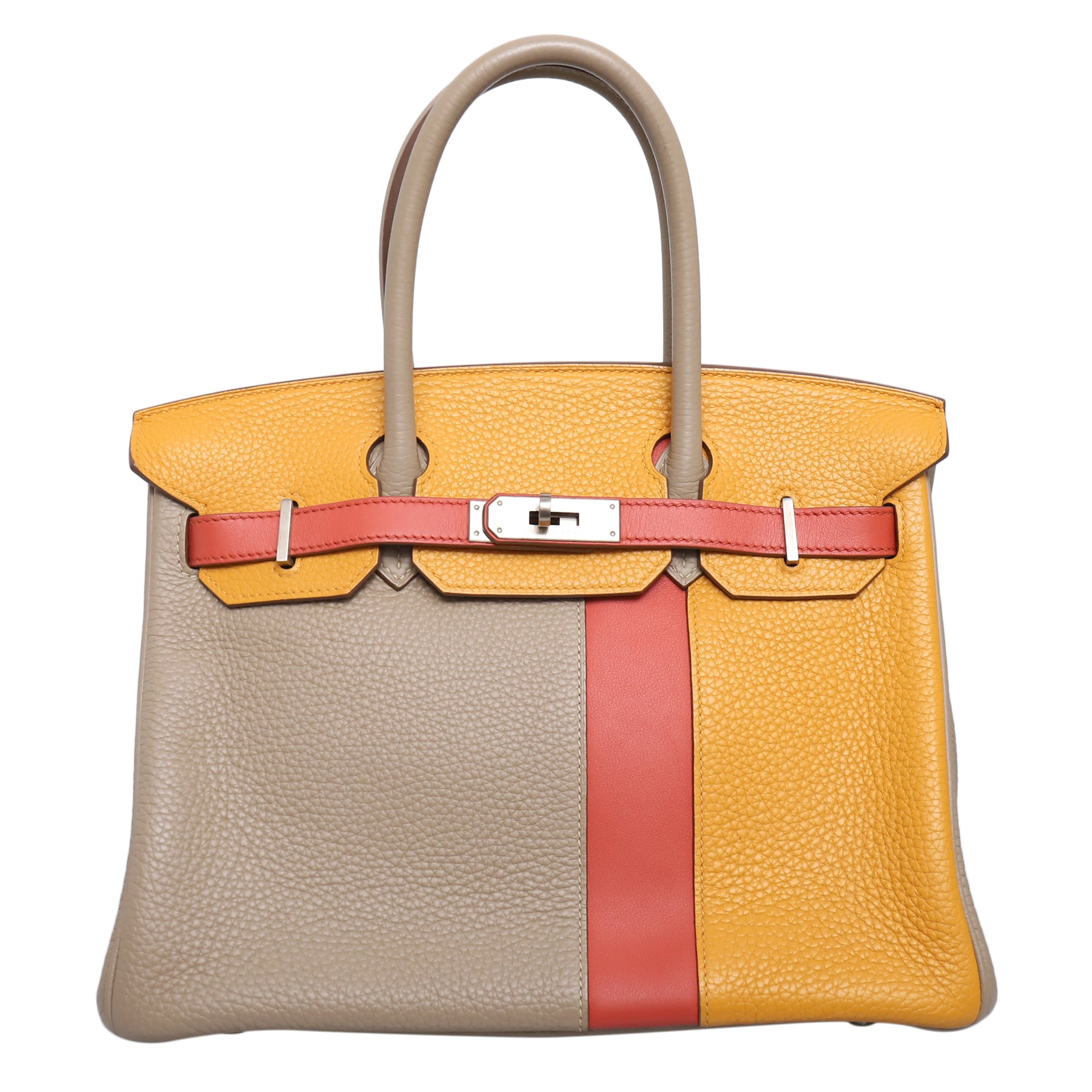 Hermès Casaque Birkin 30 HER07879B