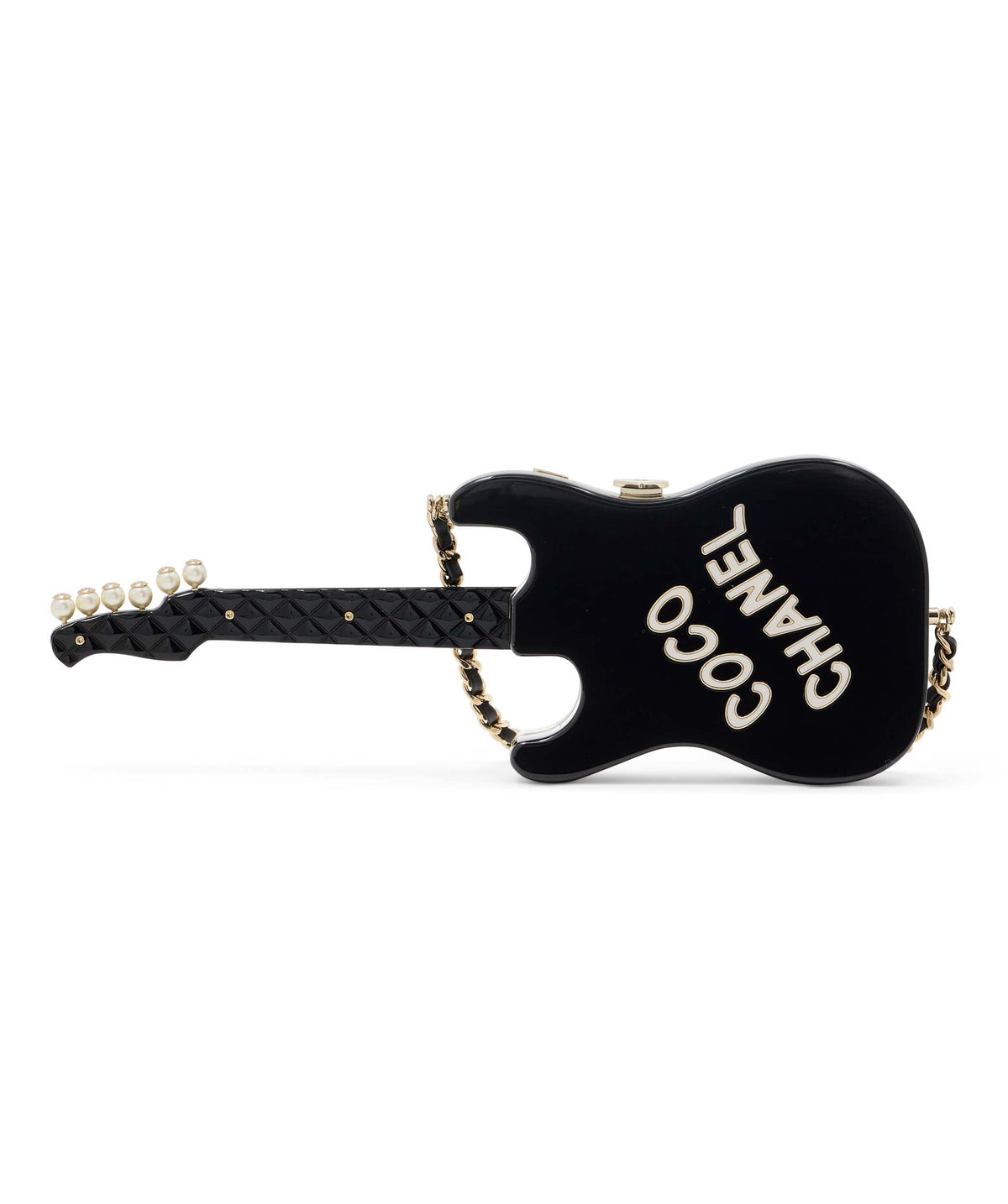 Chanel Guitar AGC3860