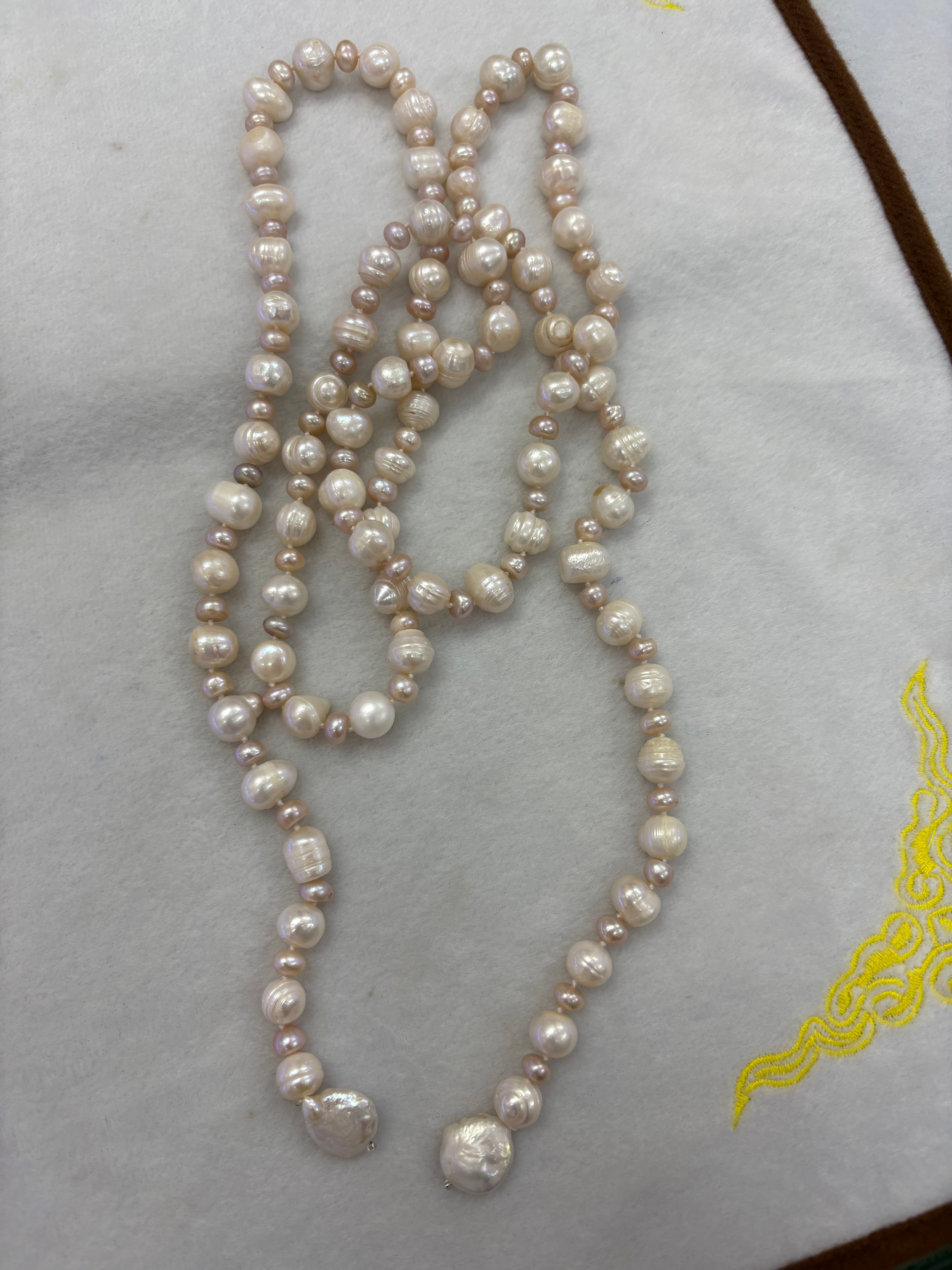 Freshwater Pearl Satoir DXBCS0606