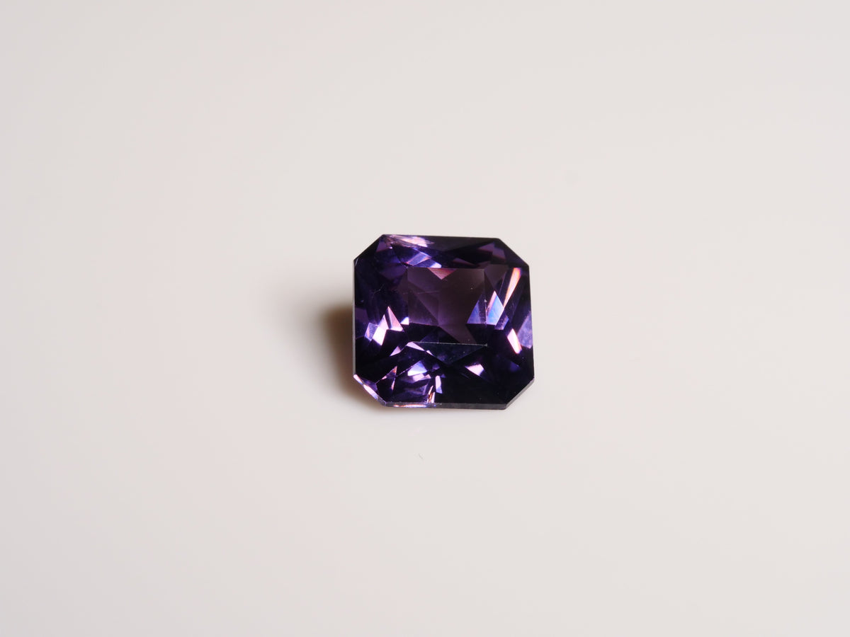 1.45ct Kuh-I-Lal Purple Spinel