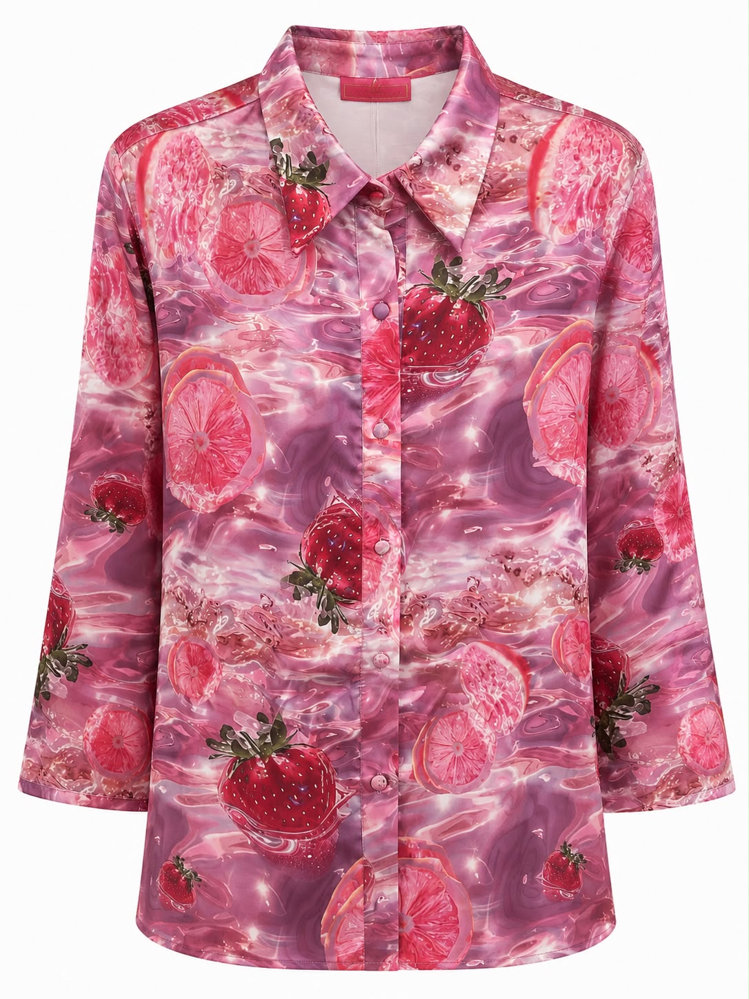 LOUISE YUMMY STRAWBERRY MCL12949