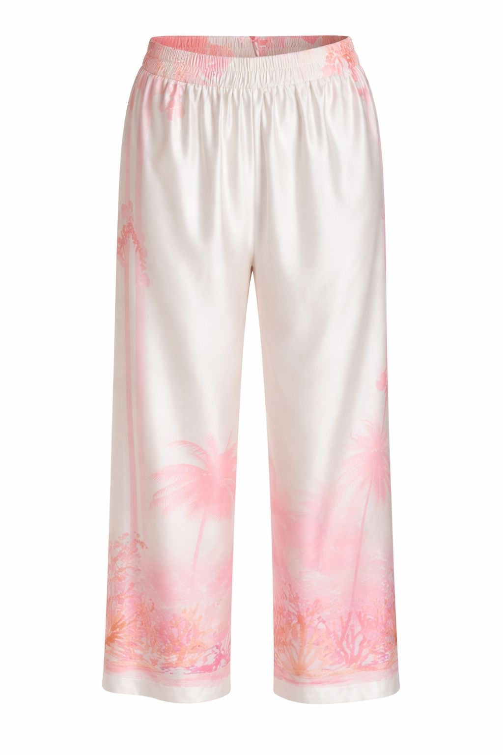 TROUSER LOBSTER OFF WHITE MCL00610
