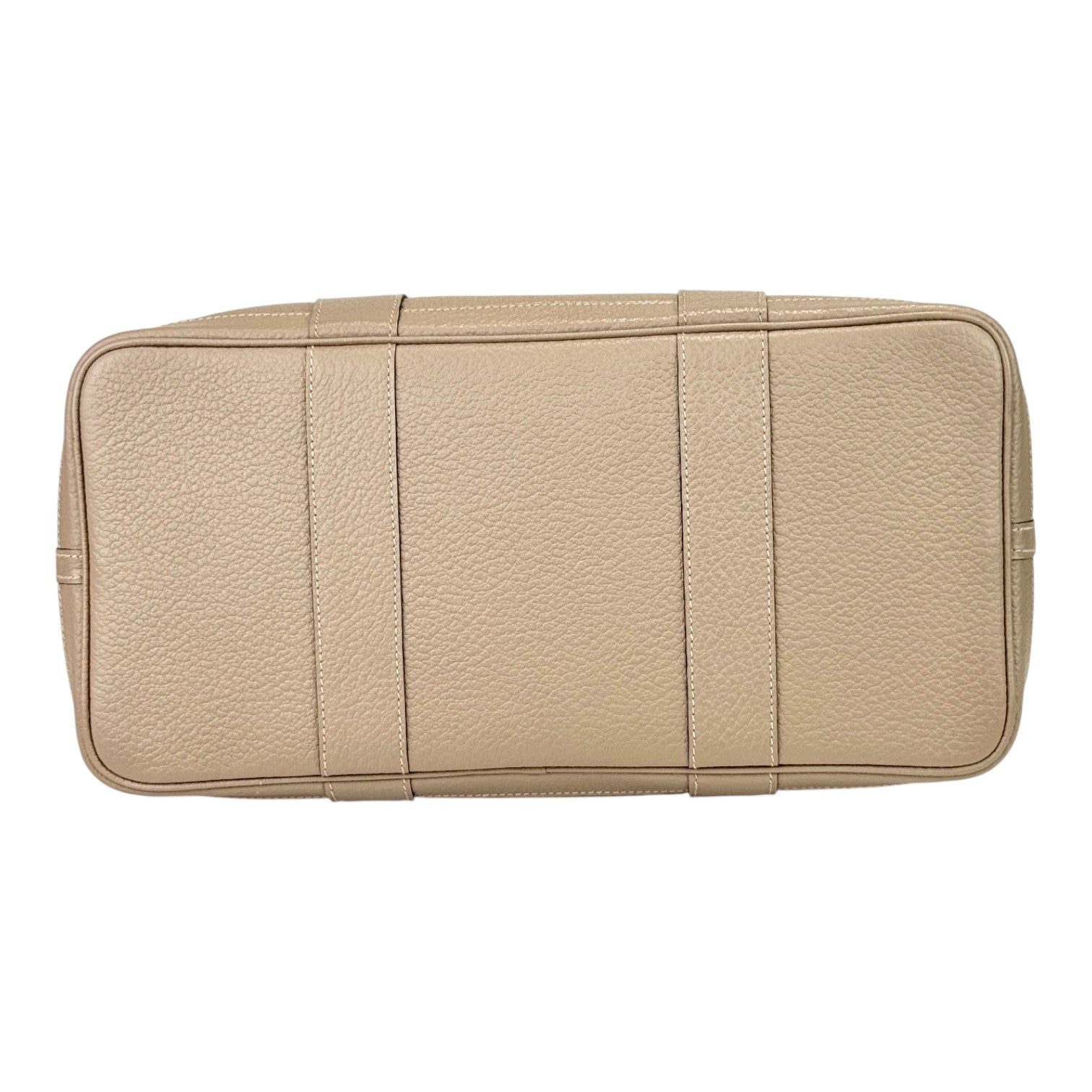 Hermes Garden Party 36cm Bag Negonda Etoupe